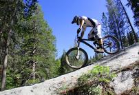 Mountain bike tickets OR scenic chair ride tickets 202//138